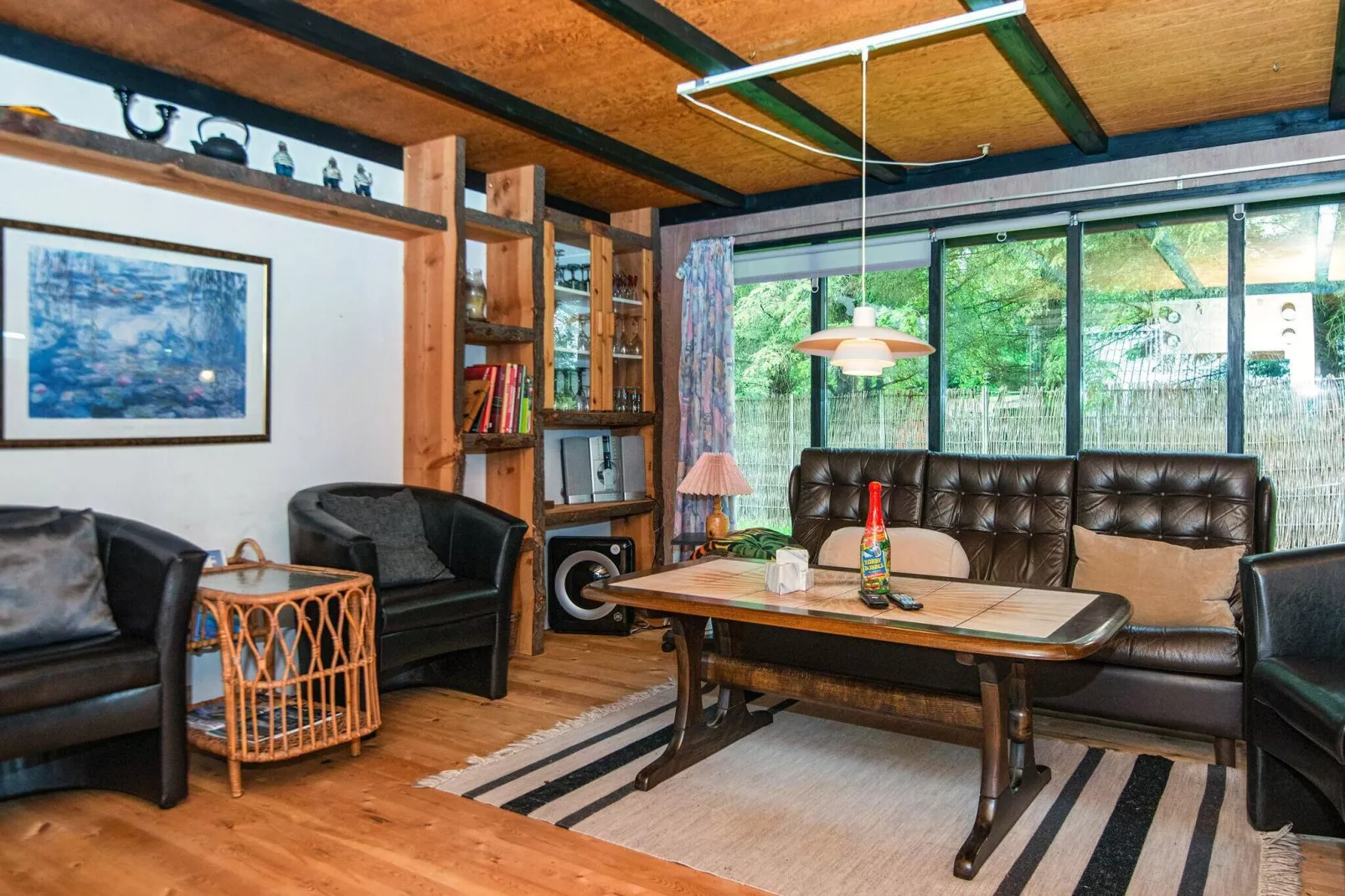 6 person holiday home in Vemb-Indoor