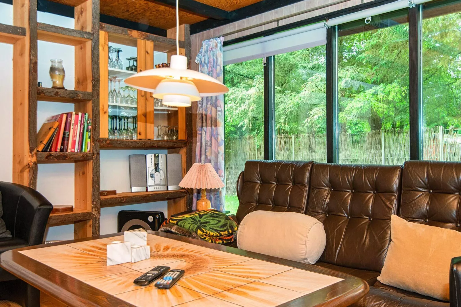6 person holiday home in Vemb-Indoor