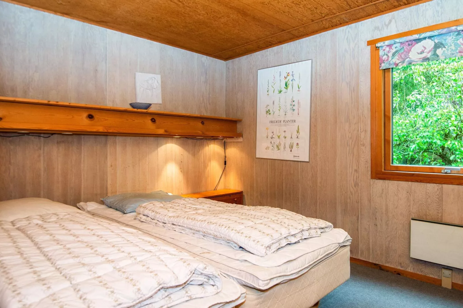 6 person holiday home in Vemb-Indoor