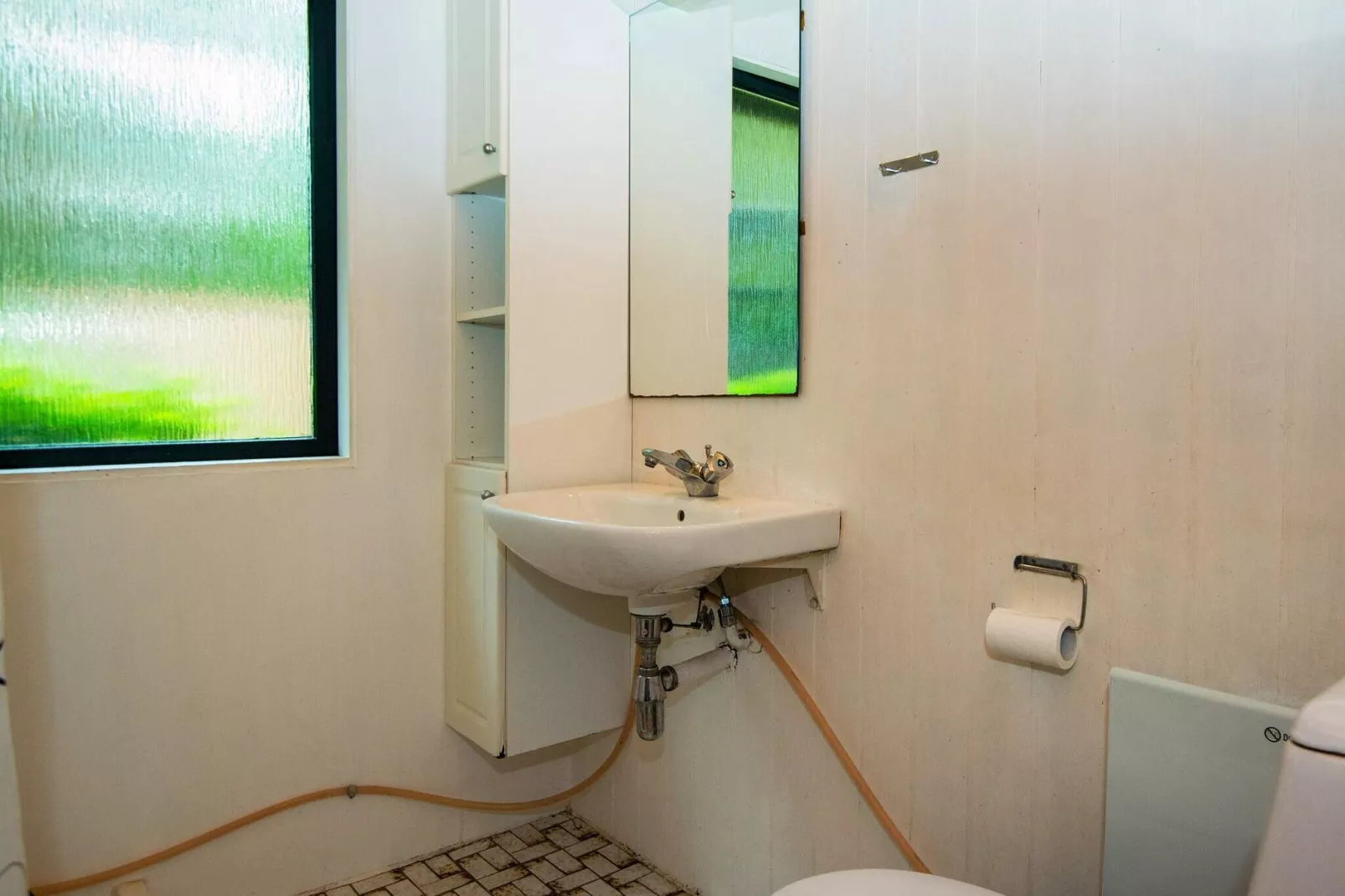 6 person holiday home in Vemb-Indoor