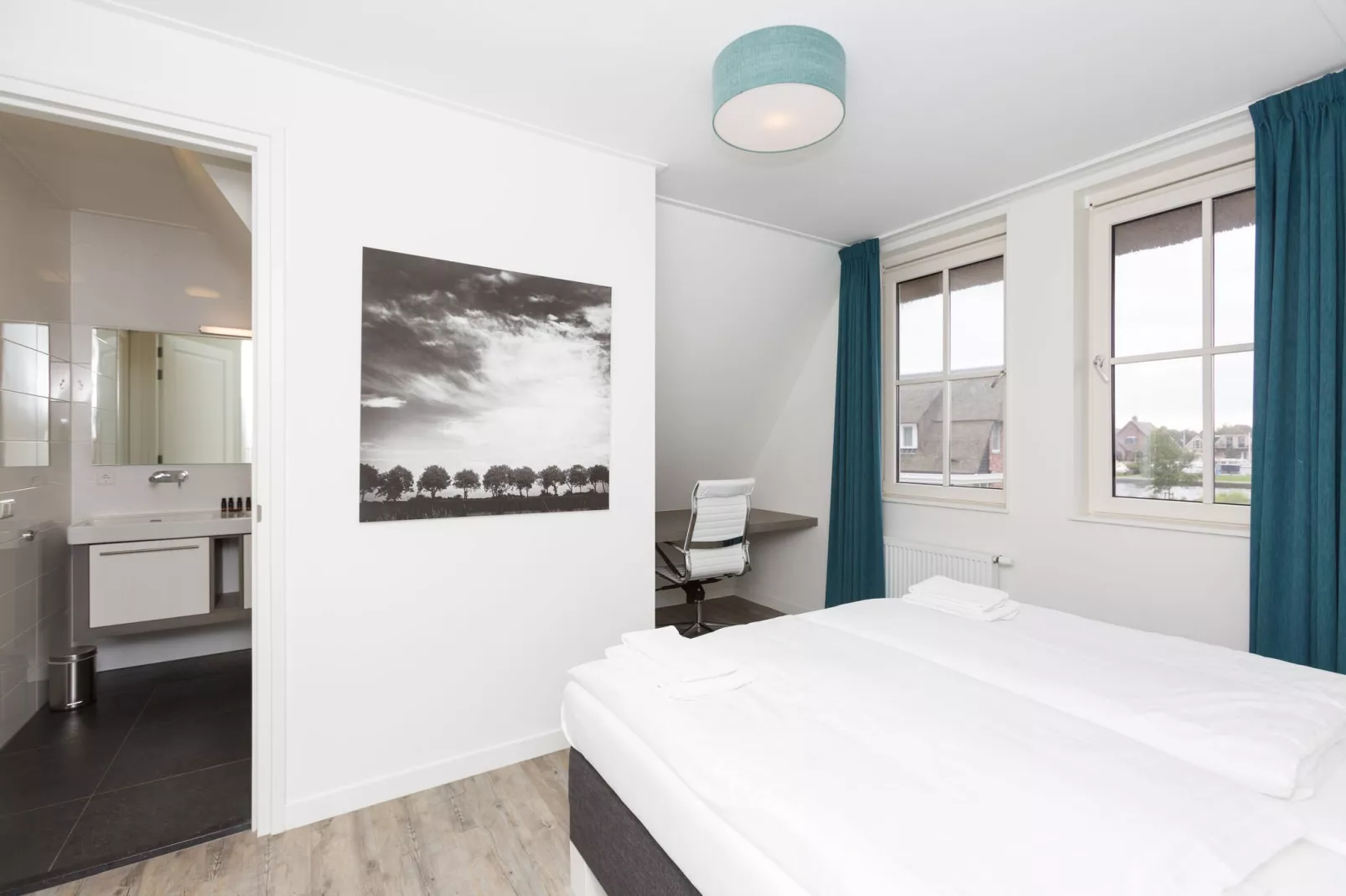 Friese Meren Villa's 10-Bedroom