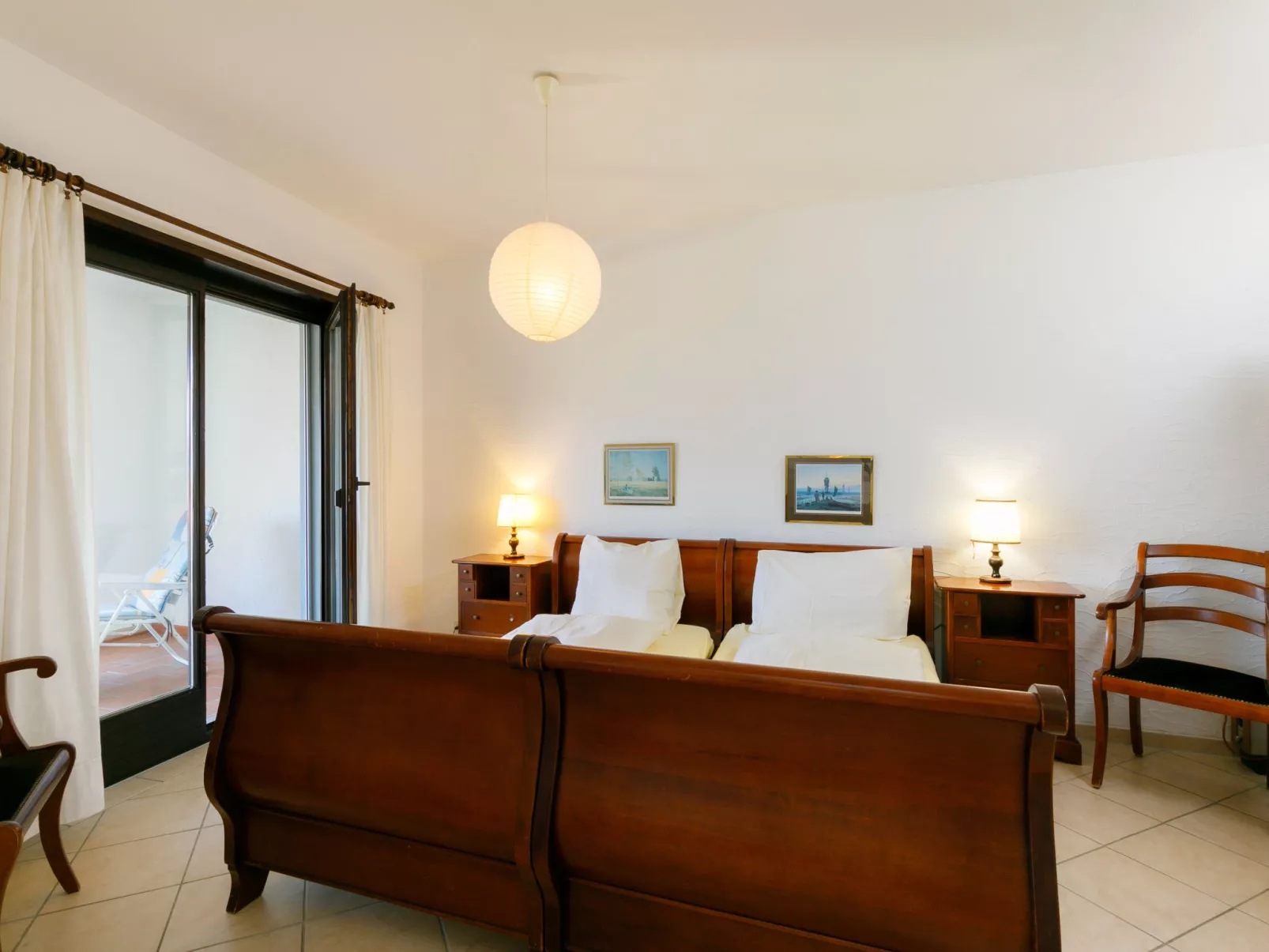 Residenza Miralago Apt. A4-Inside