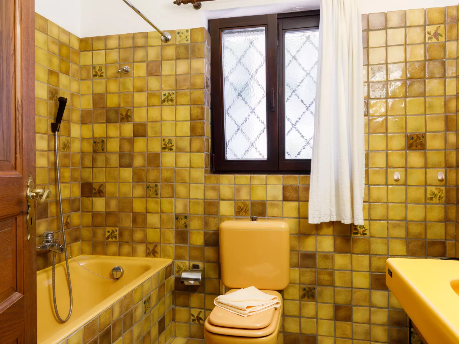 Residenza Miralago Apt. A4-Inside