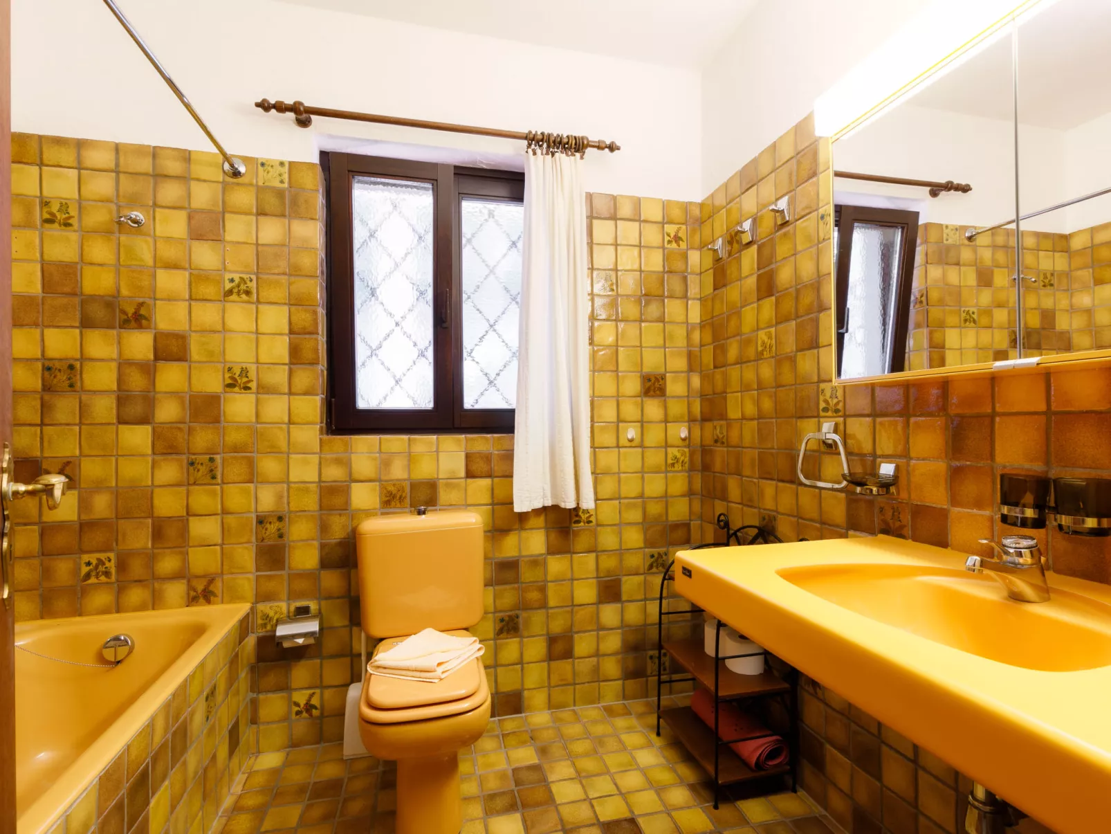 Residenza Miralago Apt. A4-Inside