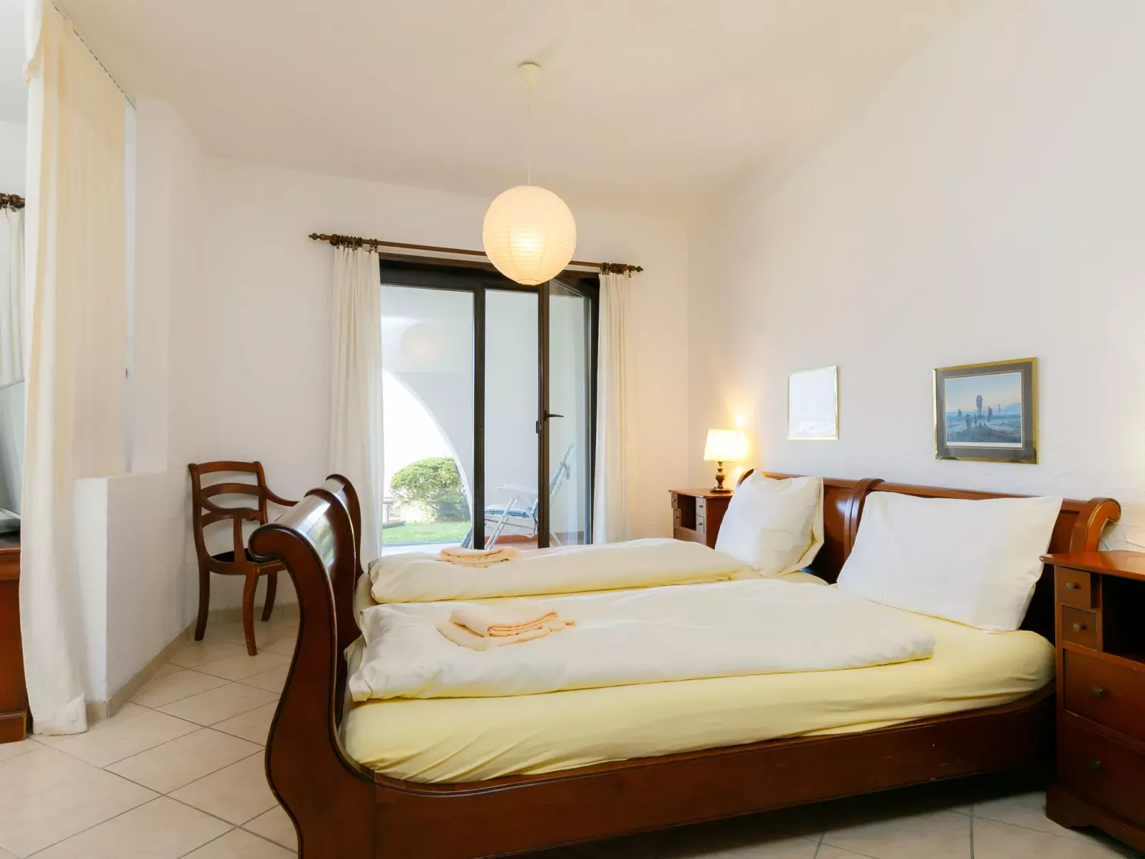 Residenza Miralago Apt. A4-Inside