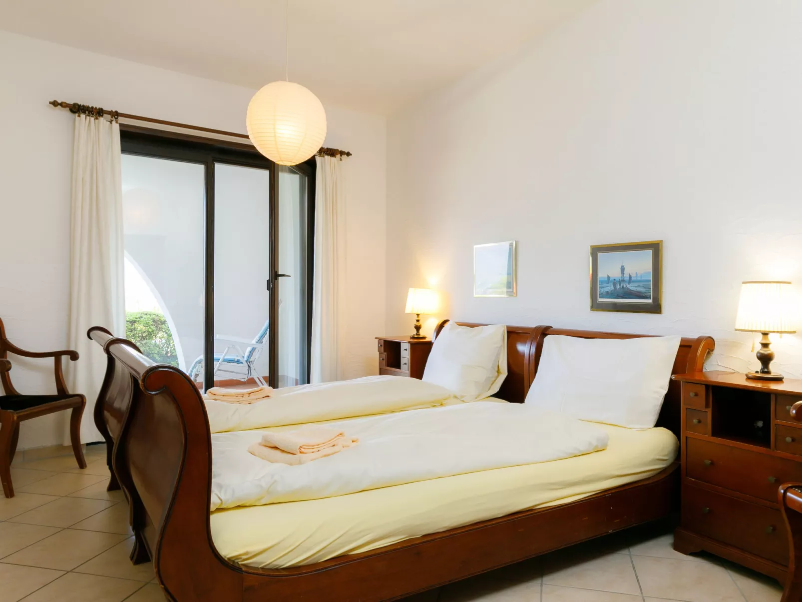Residenza Miralago Apt. A4-Inside