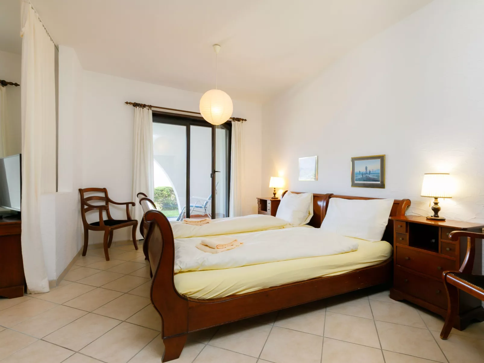 Residenza Miralago Apt. A4-Inside