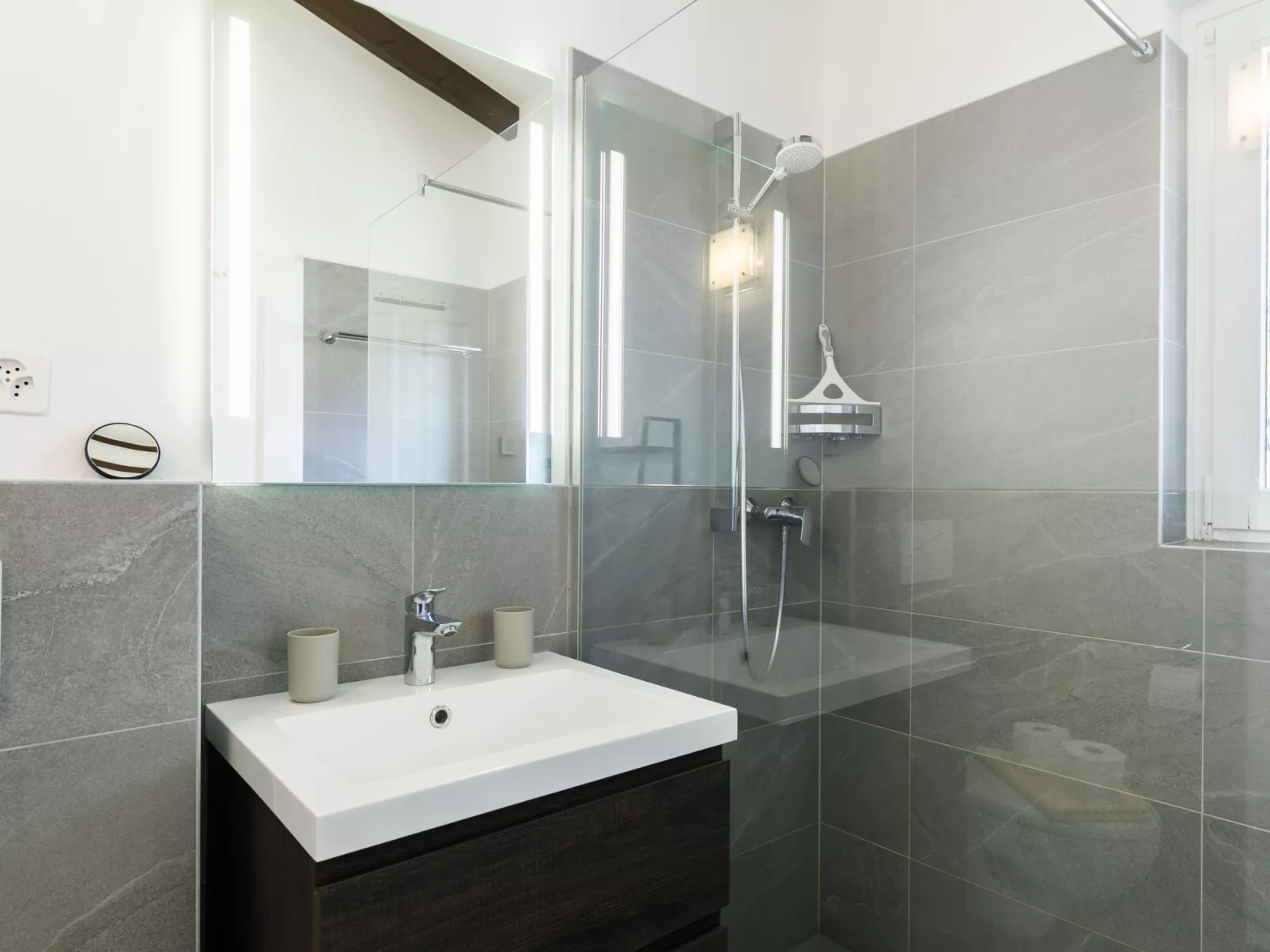 Residenza Miralago Apt. C29-Inside