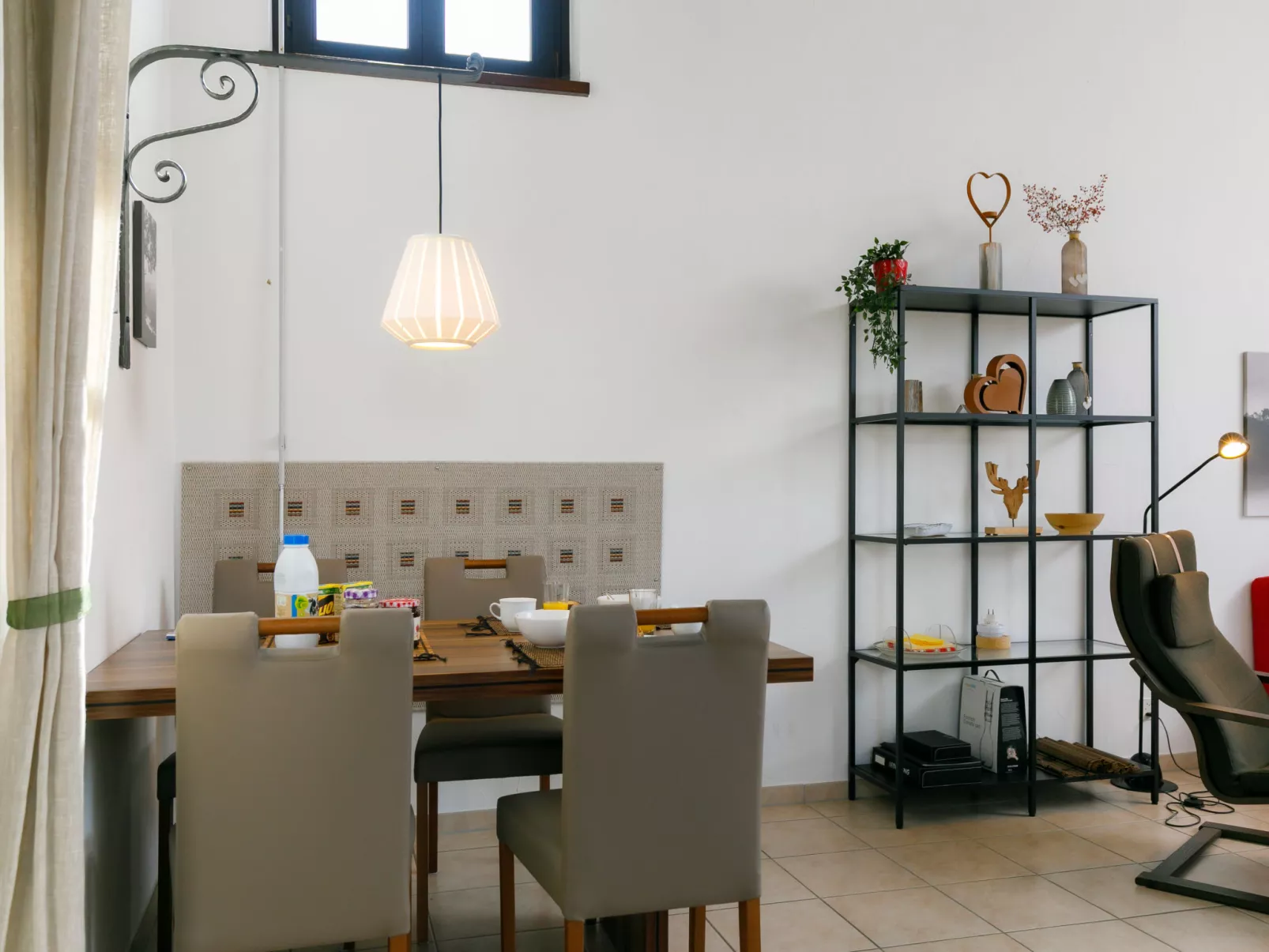 Residenza Miralago Apt. C29-Inside
