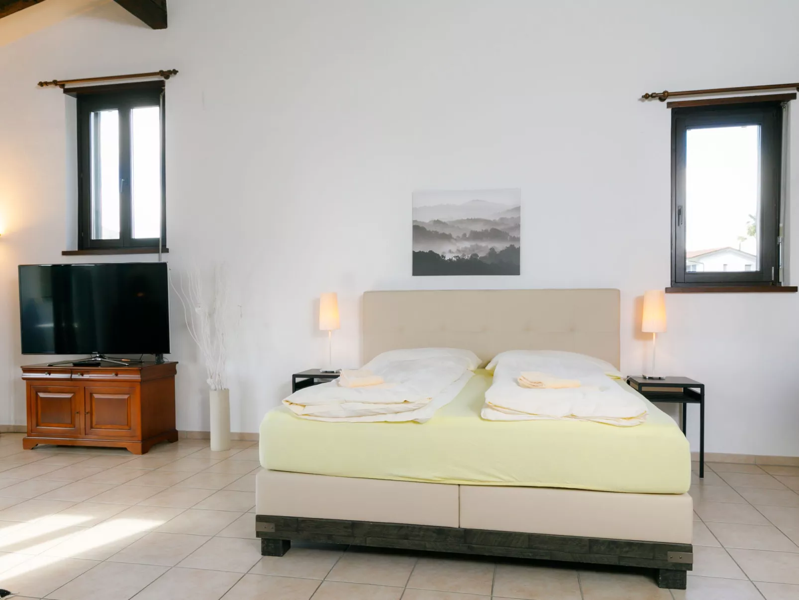 Residenza Miralago Apt. C29-Inside