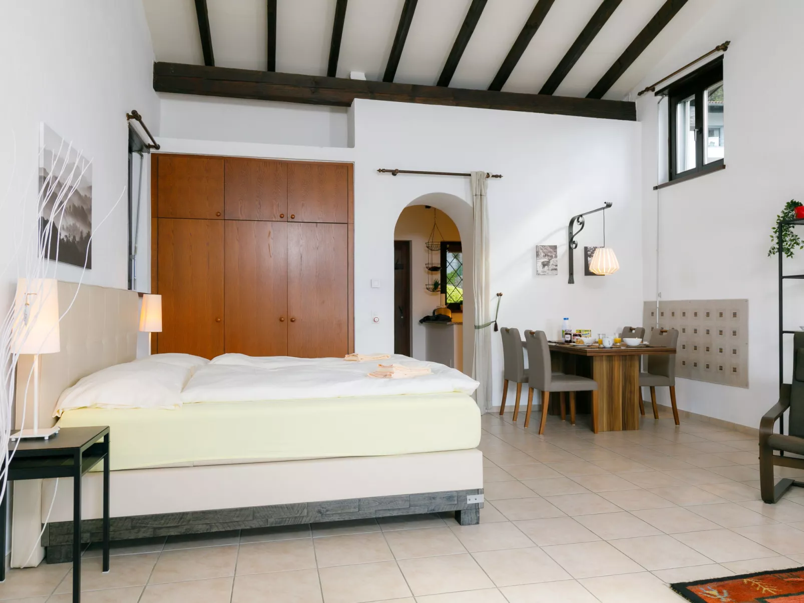 Residenza Miralago Apt. C29-Inside