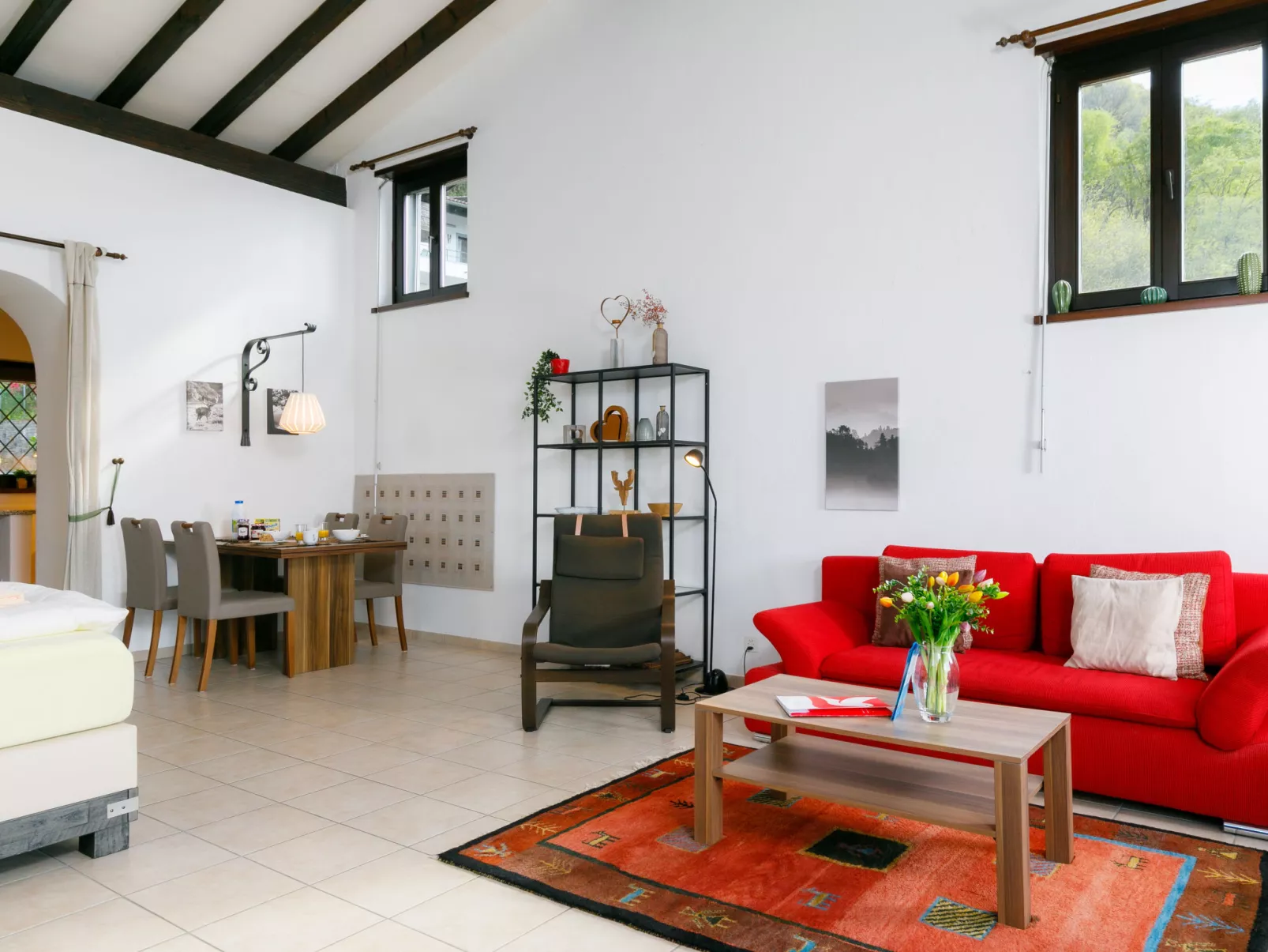 Residenza Miralago Apt. C29-Inside