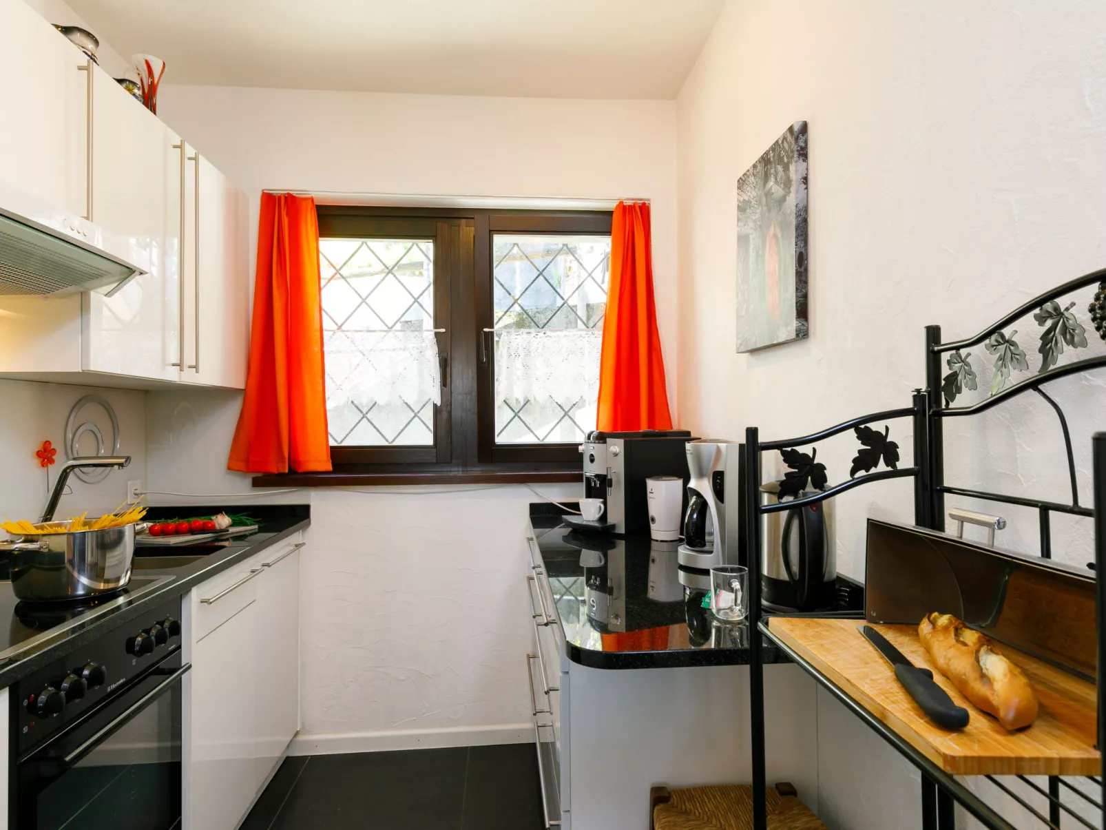 Residence Miralago (Utoring) Apt. D32-Inside