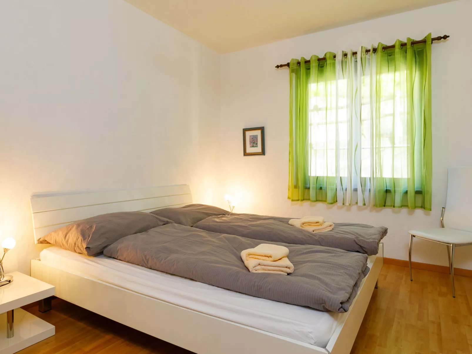 Residence Miralago (Utoring) Apt. D32-Inside