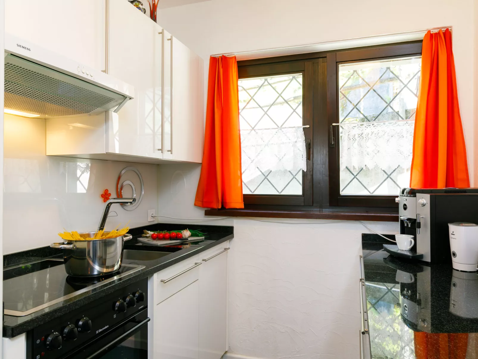 Residence Miralago (Utoring) Apt. D32-Inside