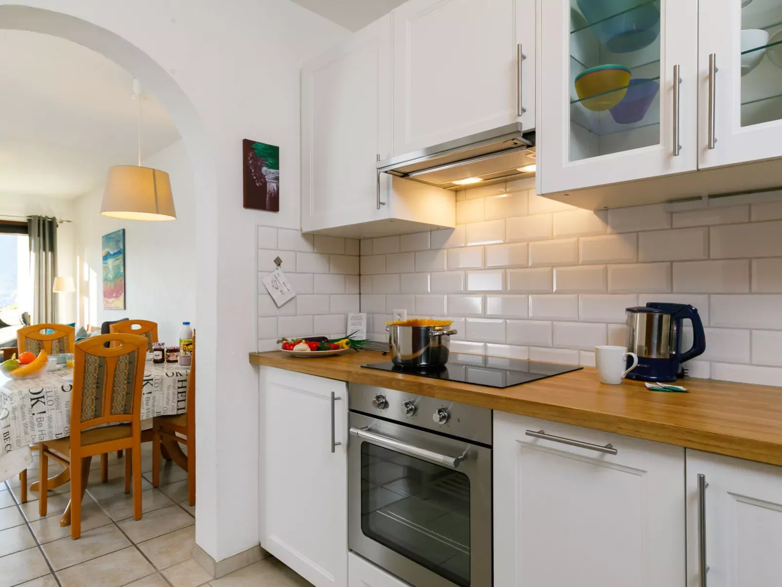 Residence Miralago (Utoring) Apt. B12