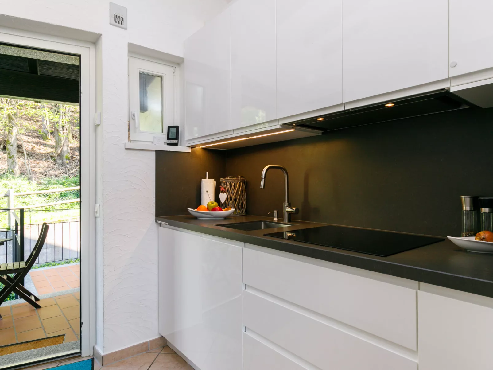 Residenza Miralago Apt. A5