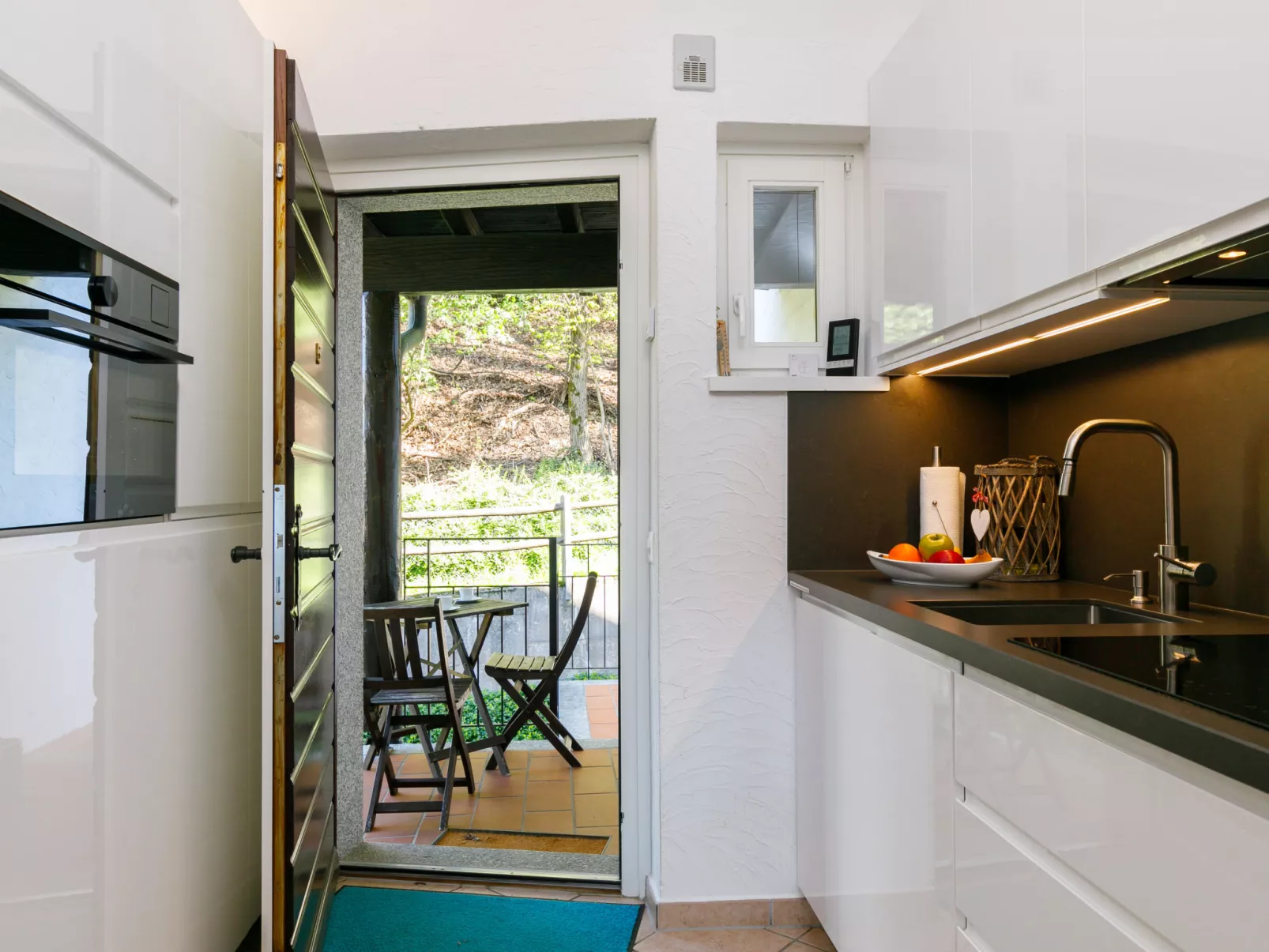 Residenza Miralago Apt. A5-Inside