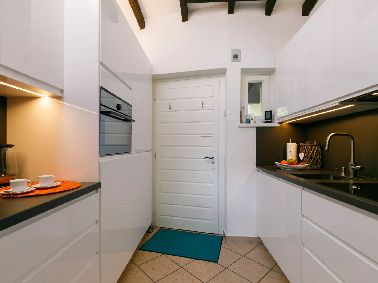 Residenza Miralago Apt. A5-Inside