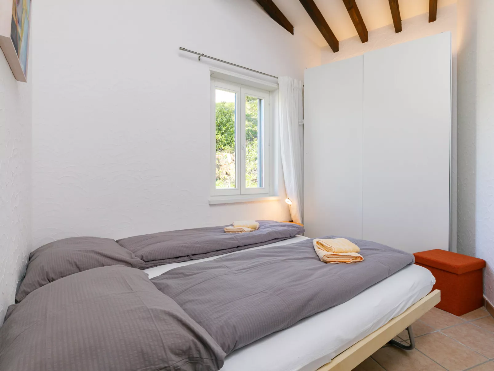 Residenza Miralago Apt. A5-Inside