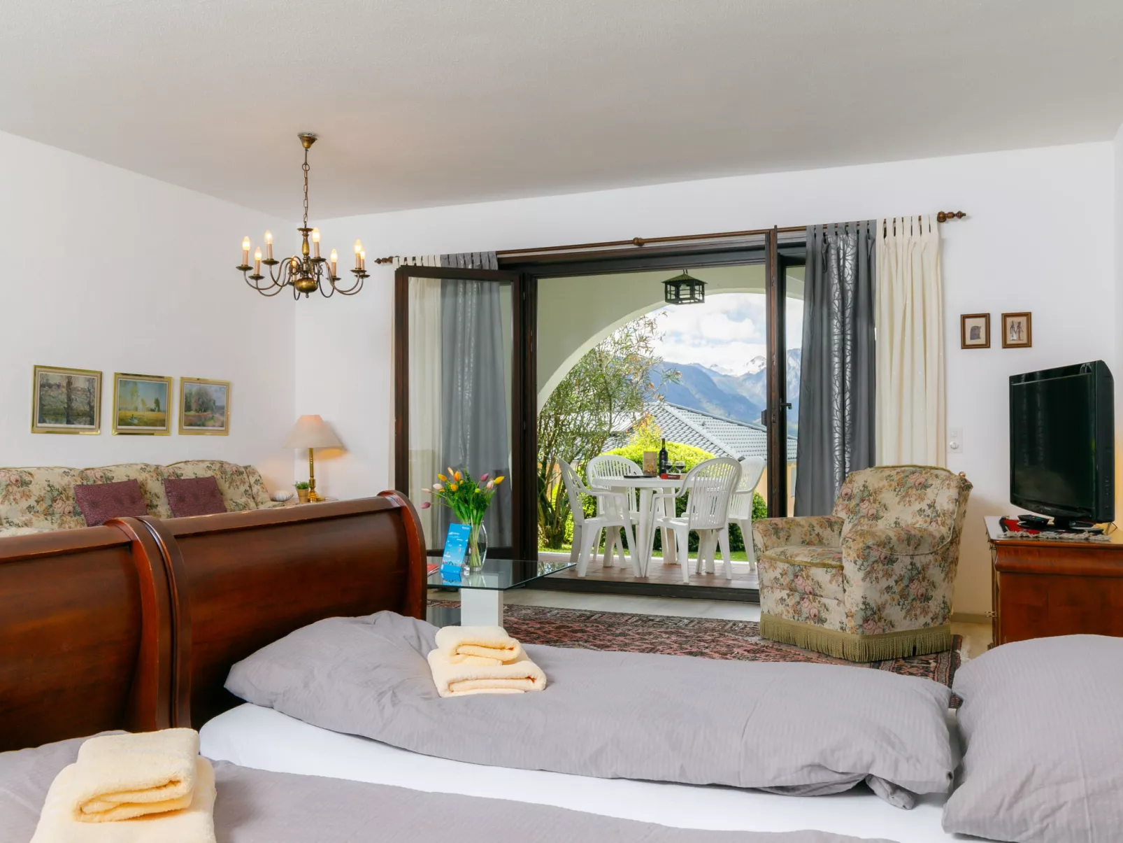 Residence Miralago Apt. C23