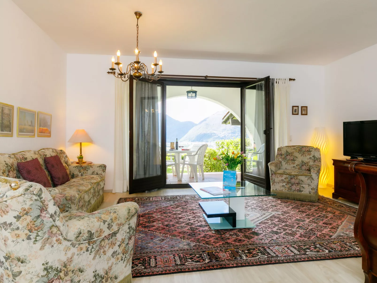 Residence Miralago Apt. C23