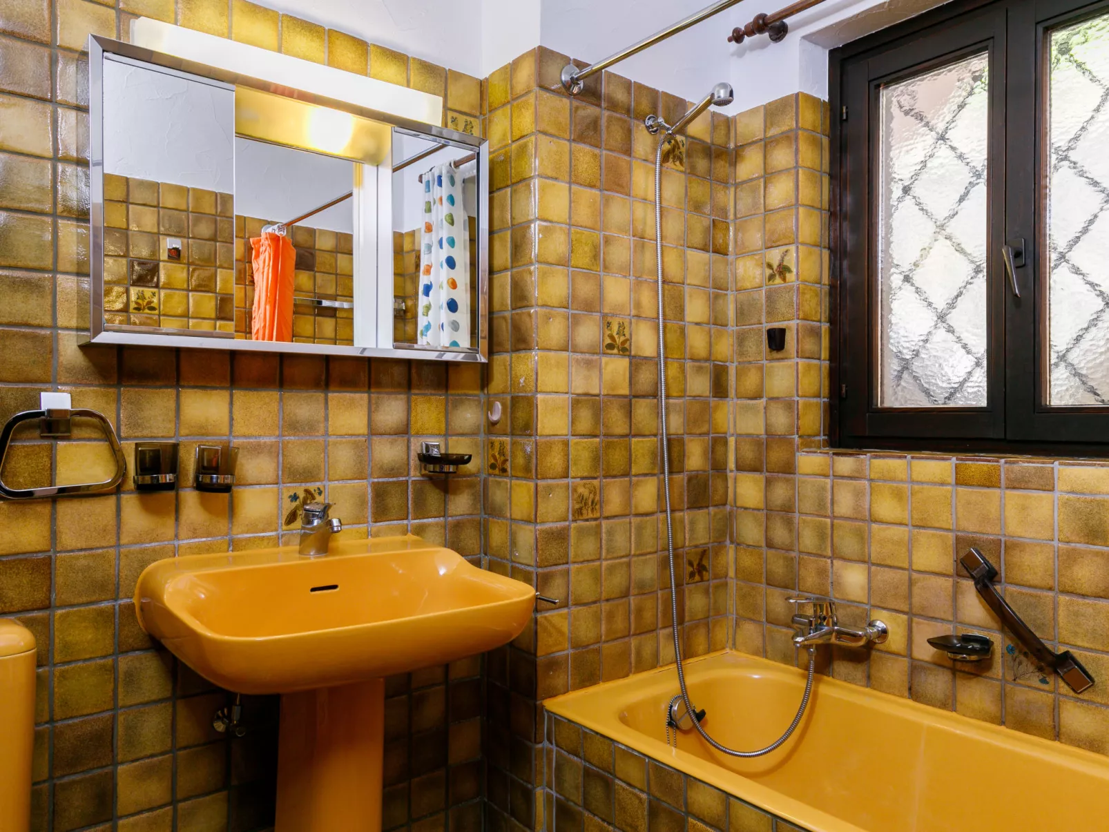 Residence Miralago Apt. C23-Drinnen