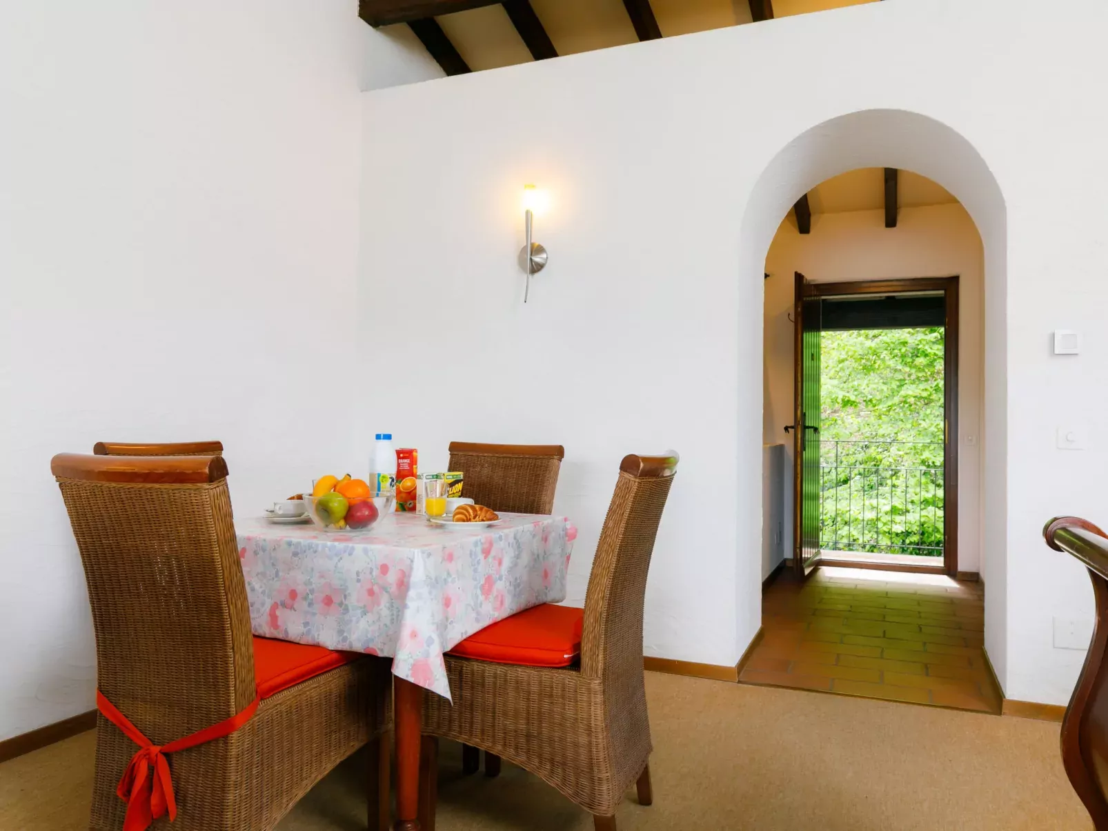 Residenza Miralago Apt.A10-Inside