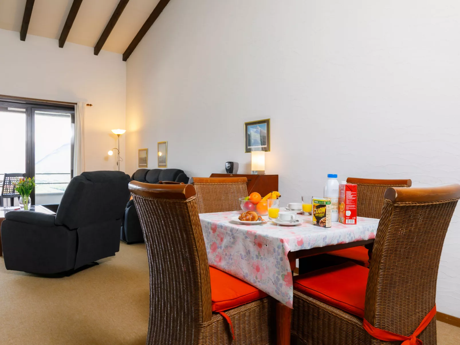 Residenza Miralago Apt.A10-Inside