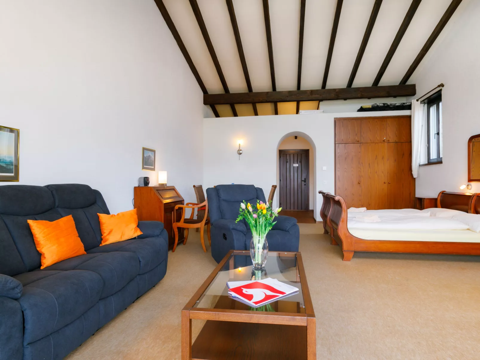Residenza Miralago Apt.A10-Inside