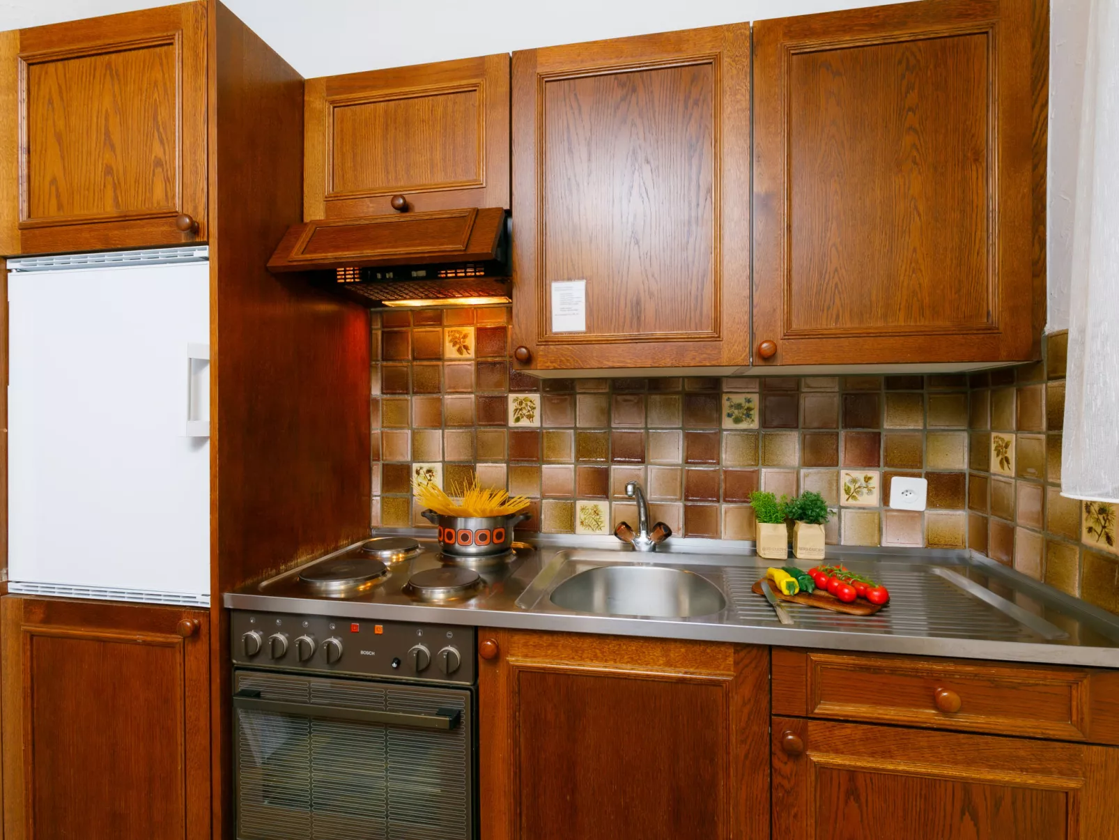 Residenza Miralago Apt.A10-Inside