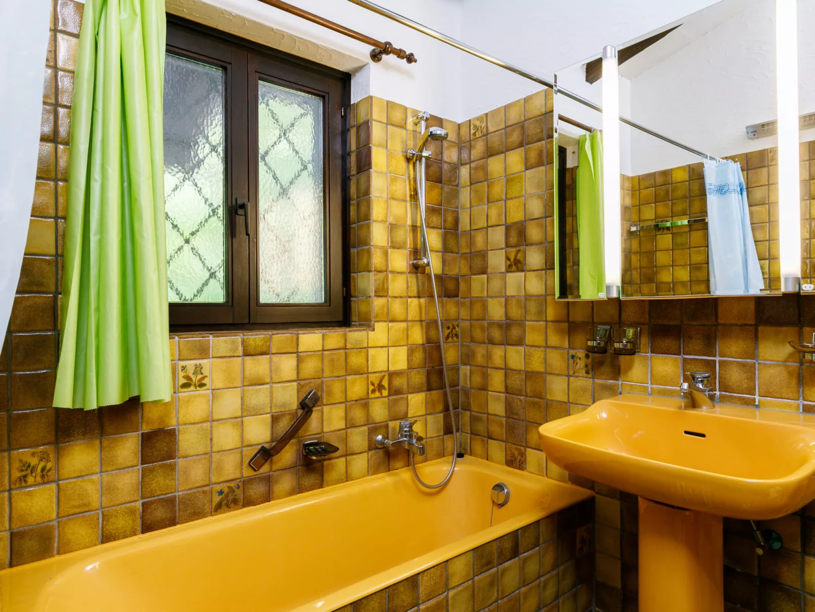 Residenza Miralago Apt.A10-Inside