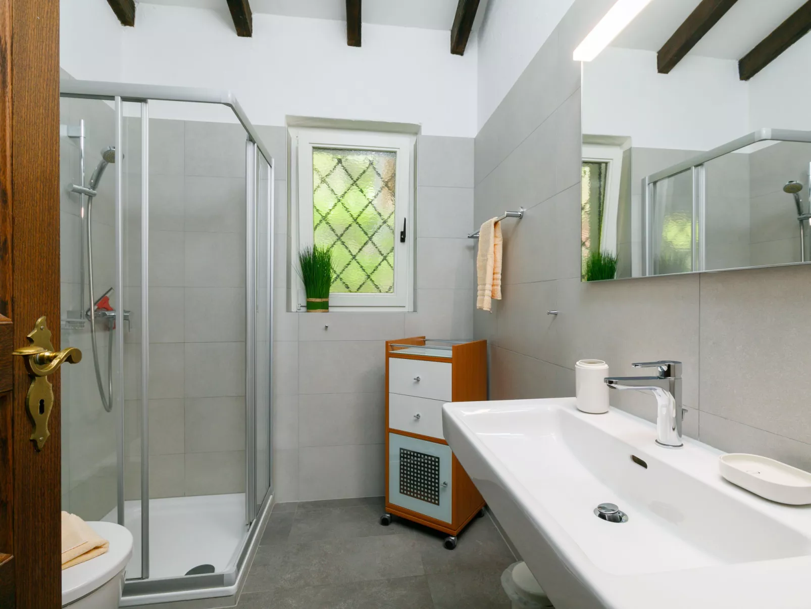 Residenza Miralago Apt. B15-Inside