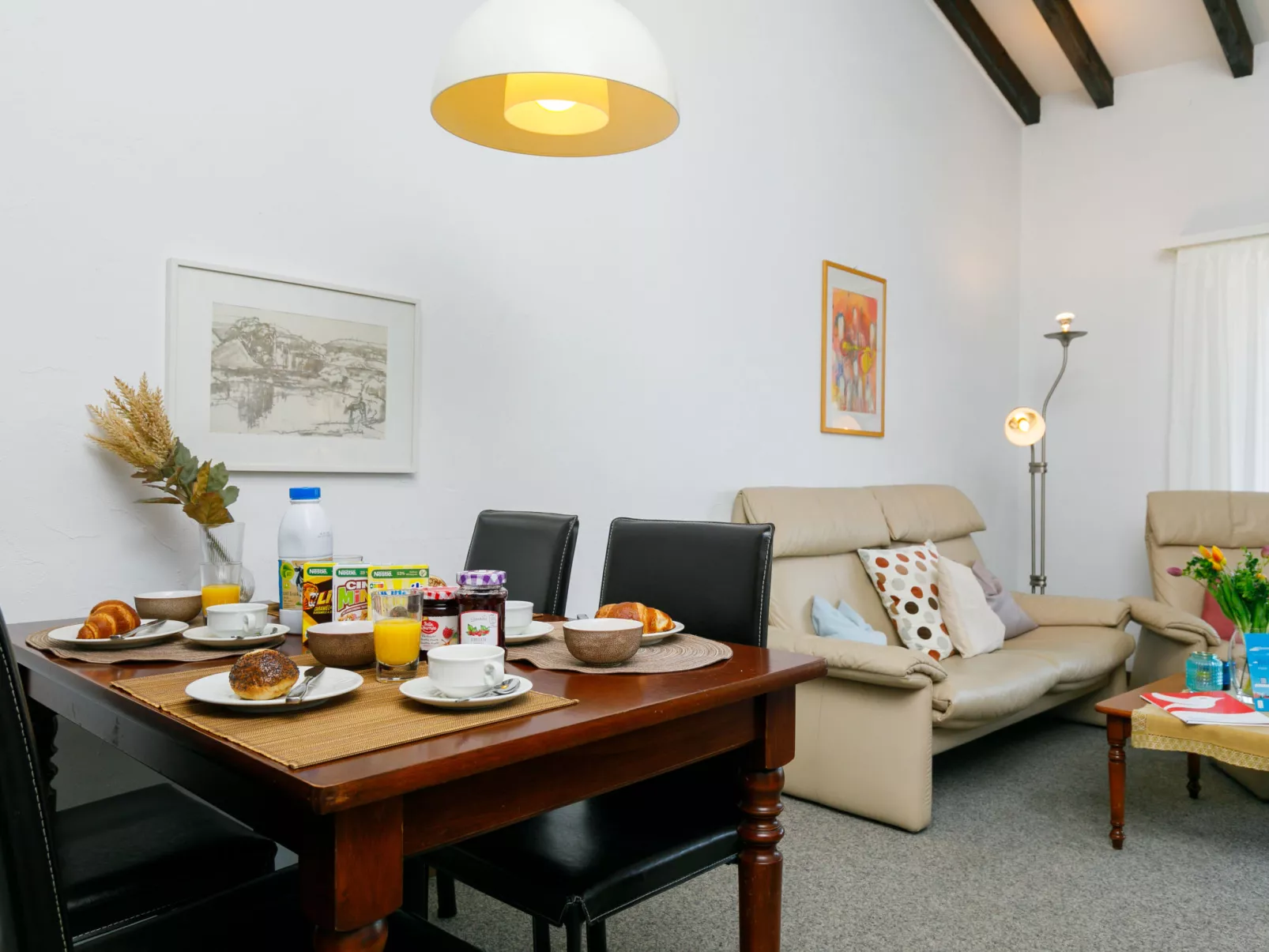 Residenza Miralago Apt. B15-Inside