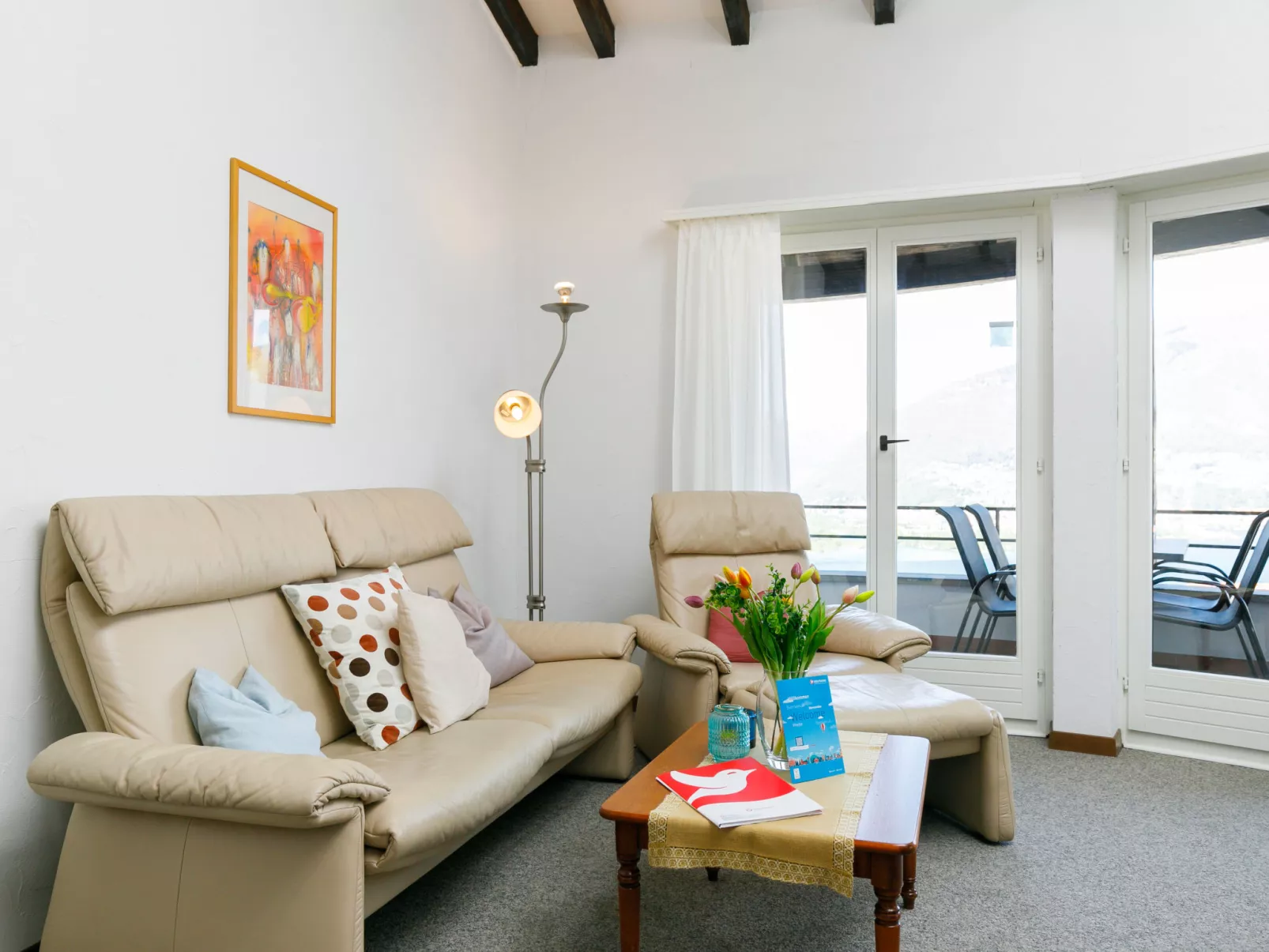 Residenza Miralago Apt. B15-Inside