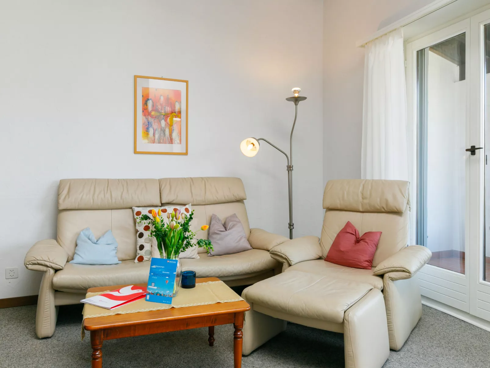 Residenza Miralago Apt. B15-Inside