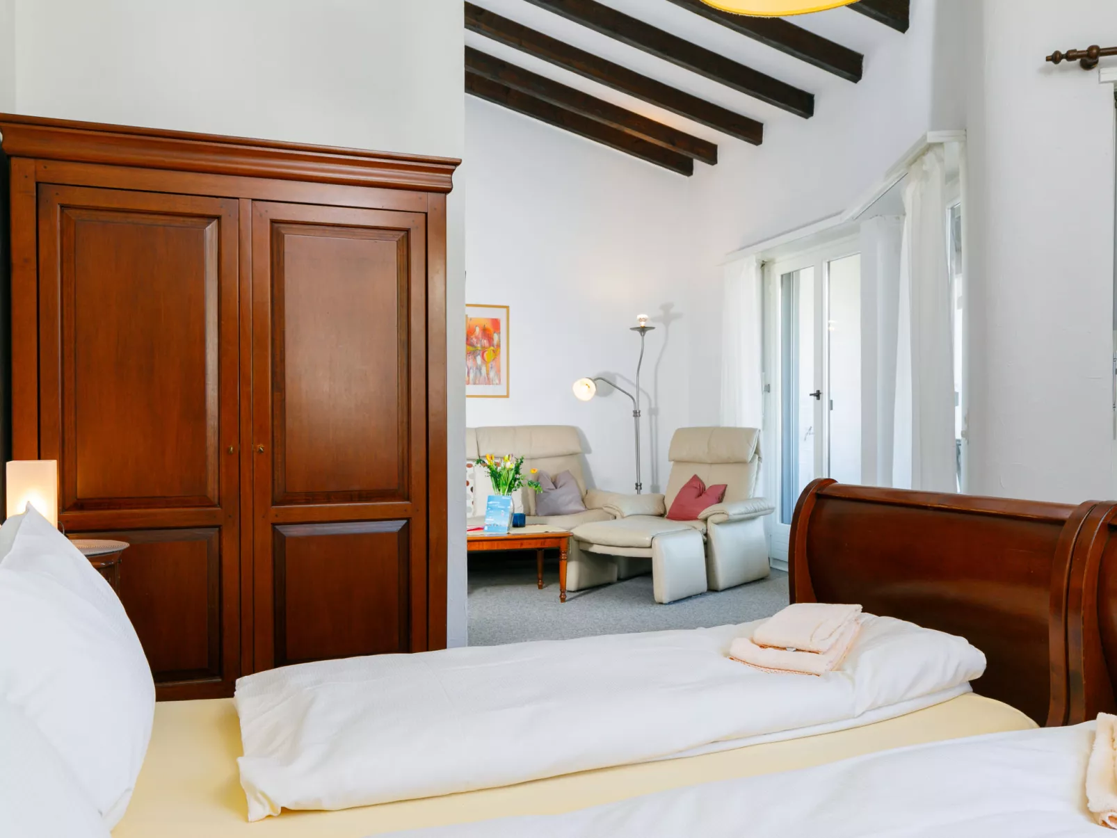 Residenza Miralago Apt. B15-Inside