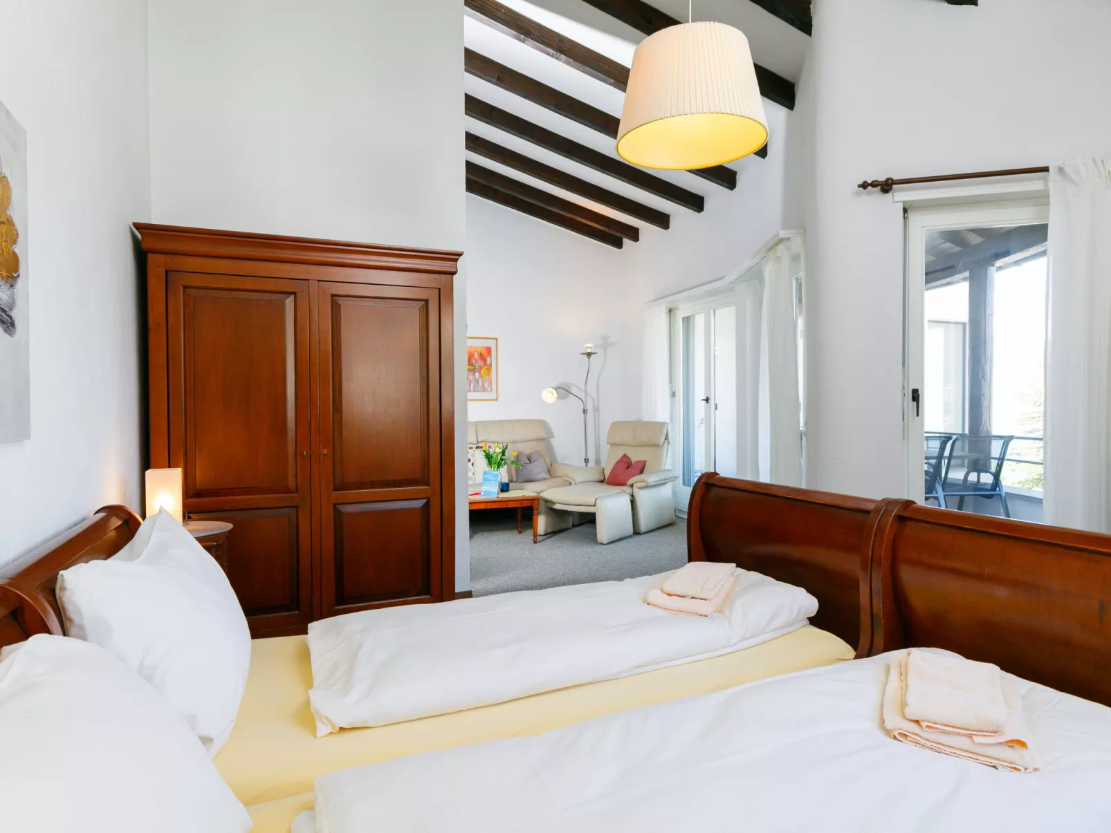 Residenza Miralago Apt. B15-Inside