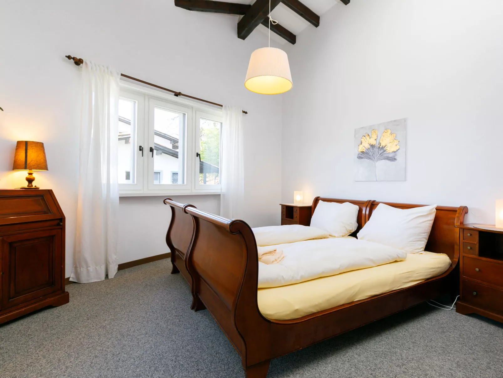 Residenza Miralago Apt. B15-Inside