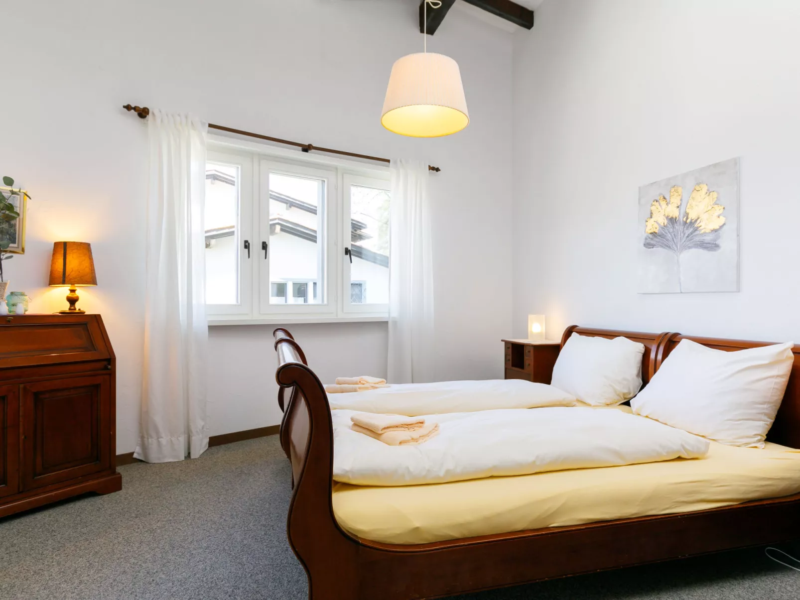 Residenza Miralago Apt. B15-Inside