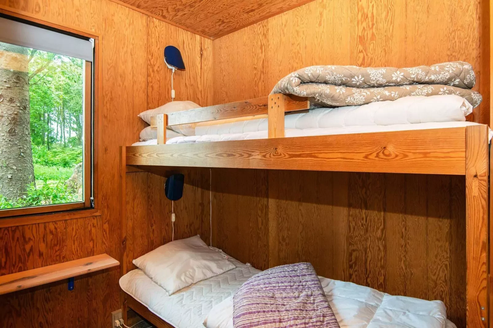 6 person holiday home in Vemb-Indoor