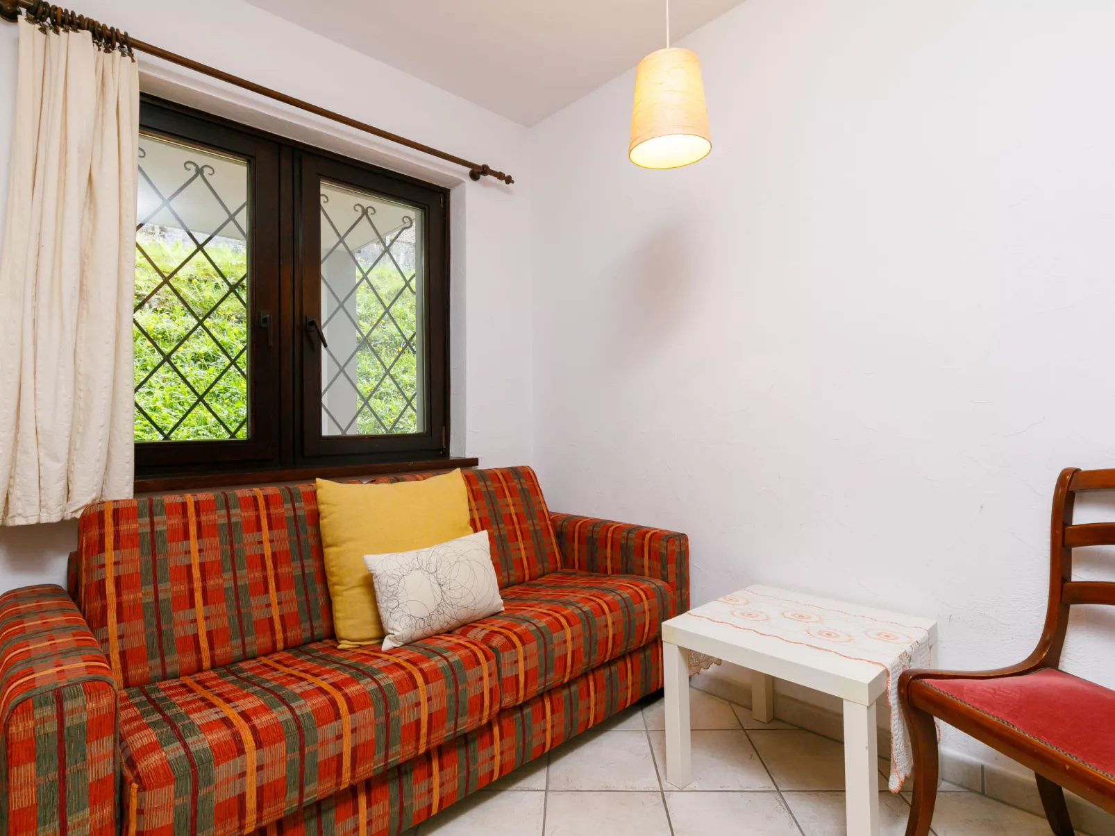 Residenza Miralago Apt. B13-Inside