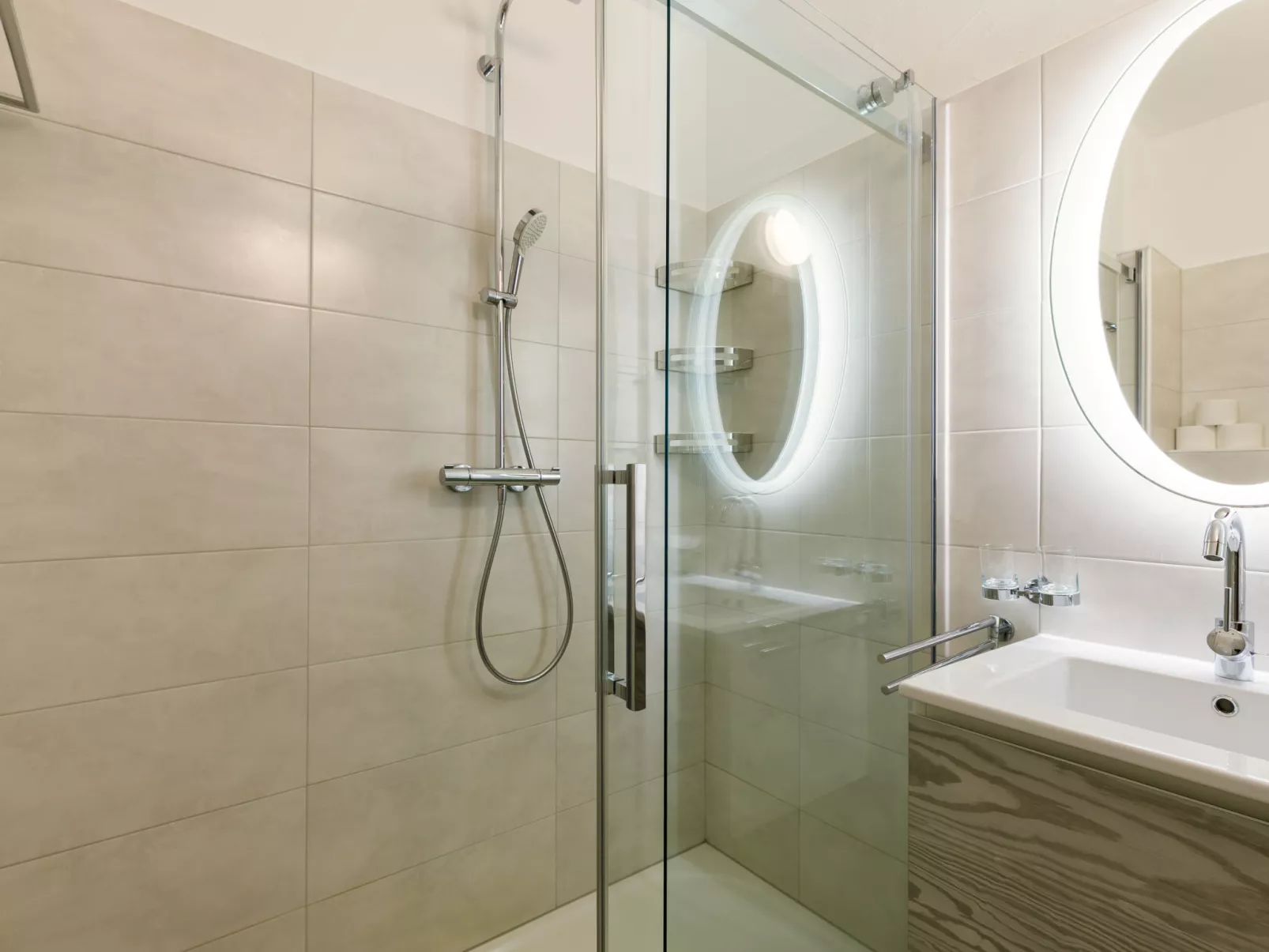 Residenza Miralago Apt. B13-Inside