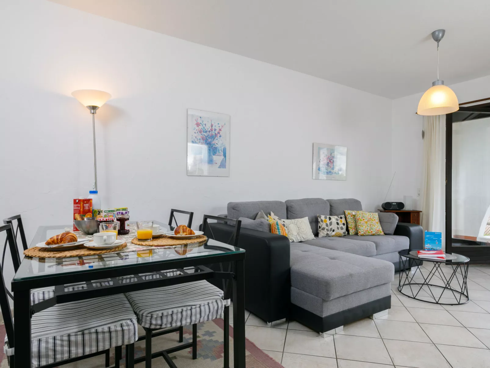 Residenza Miralago Apt. B13-Inside