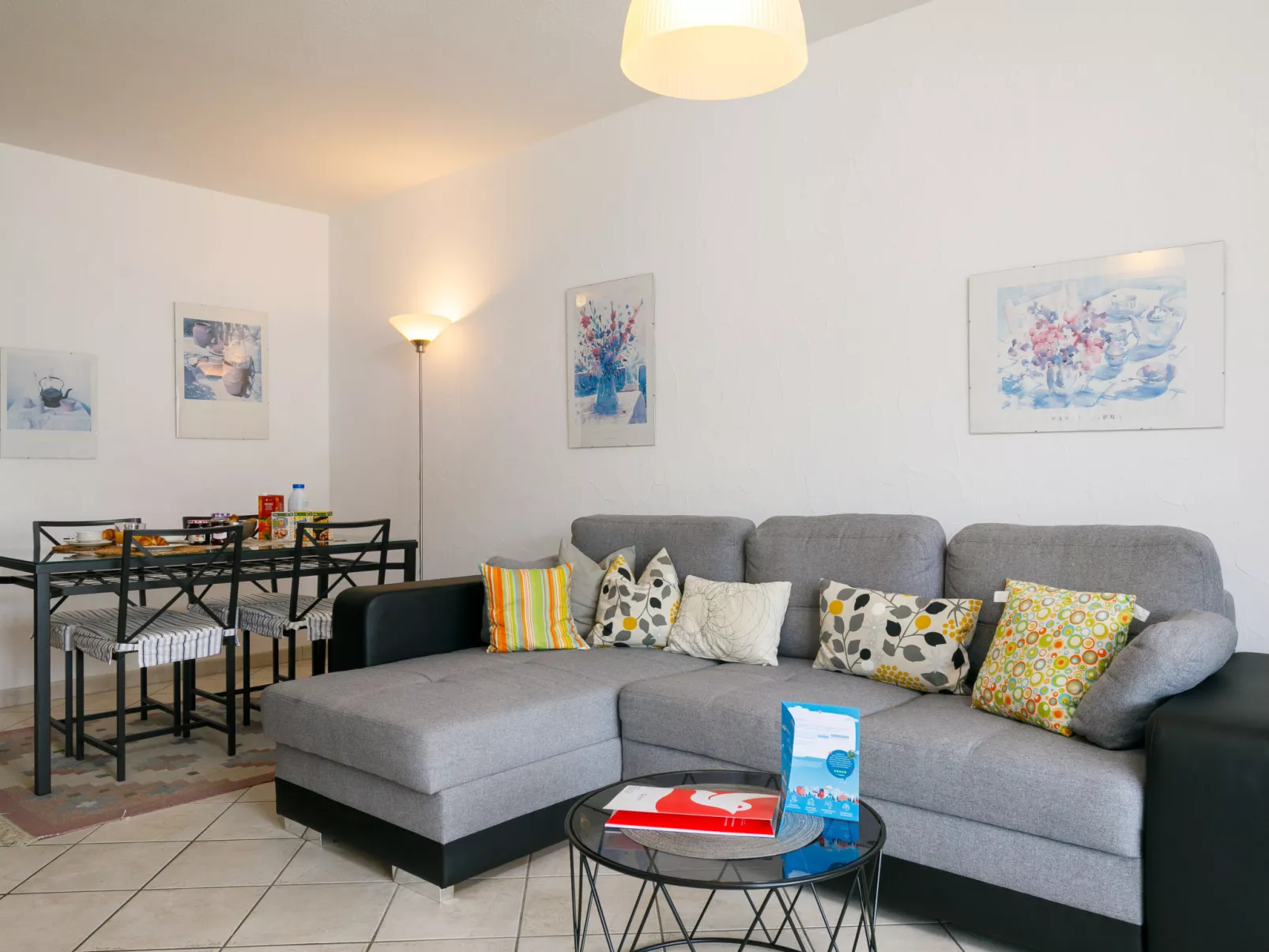 Residenza Miralago Apt. B13-Inside