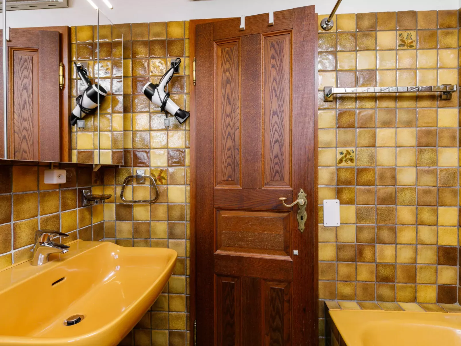 Residenza Miralago Apt. A9-Inside