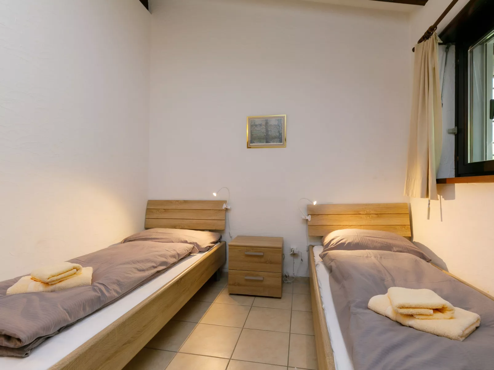 Residenza Miralago Apt. A9-Inside