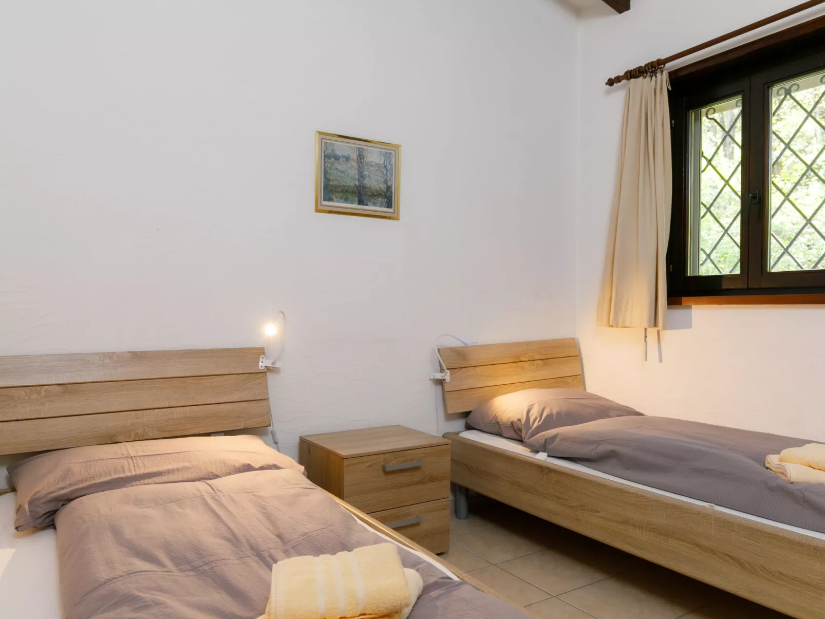 Residenza Miralago Apt. A9-Inside
