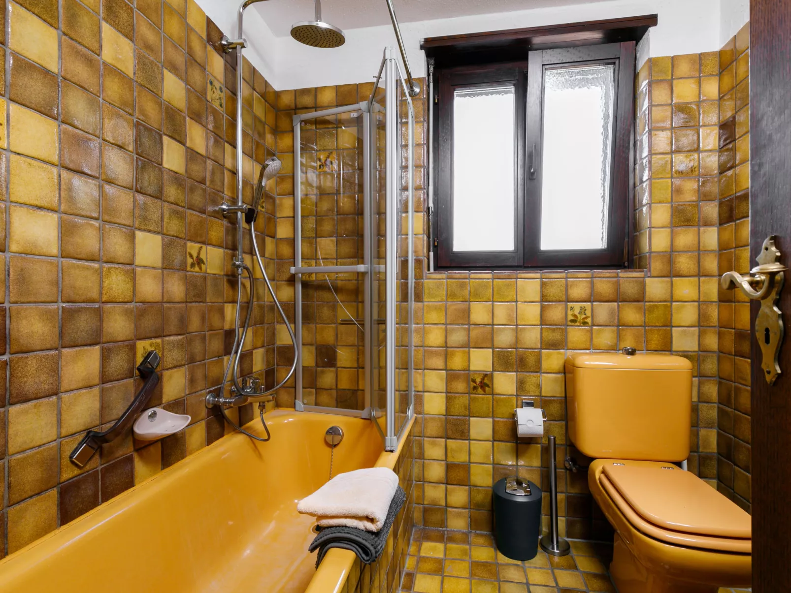 Residenza Miralago Apt. A9-Inside