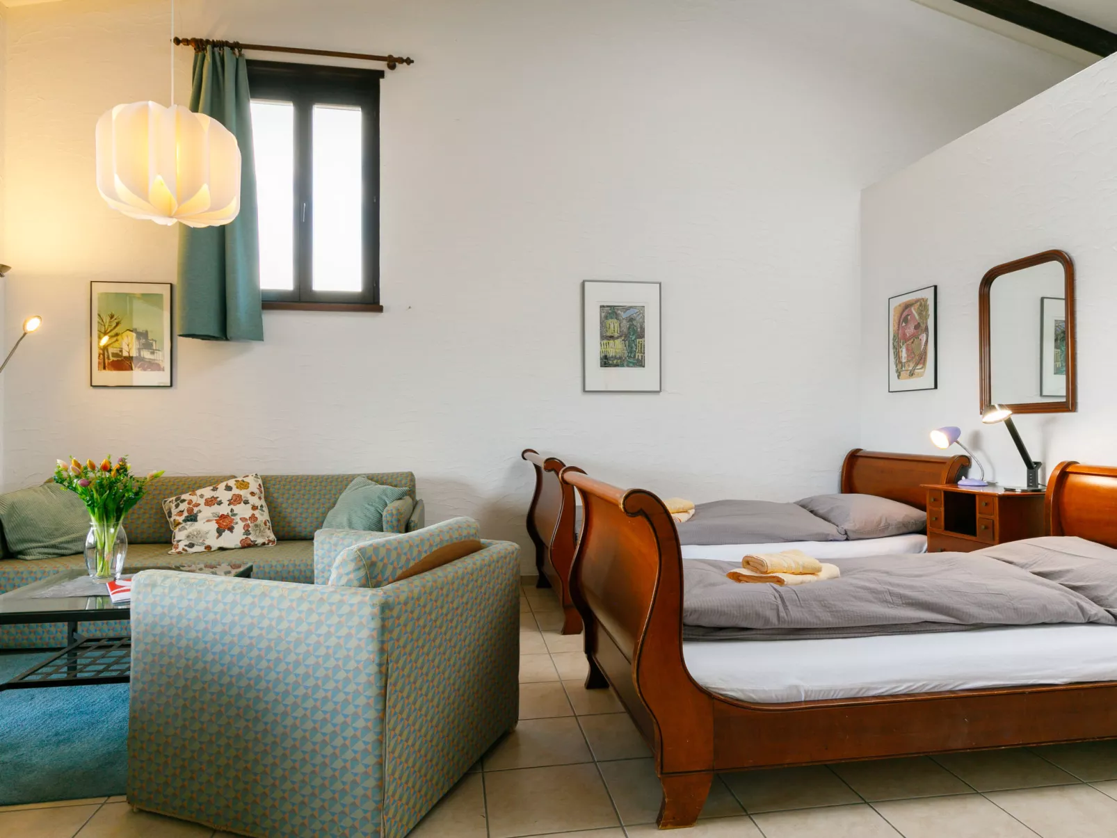 Residenza Miralago Apt. A9-Inside